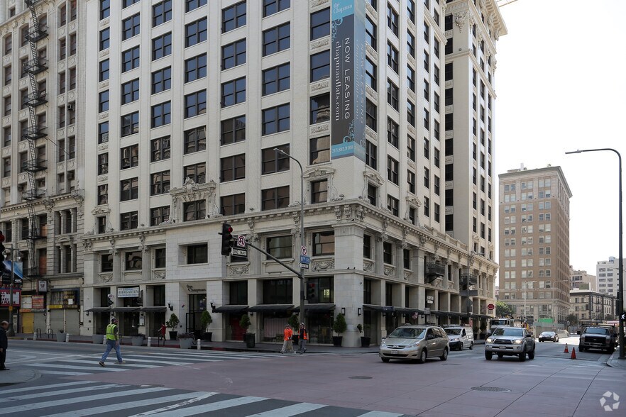 More Photos Of 750 S Broadway, Los Angeles Apartments For Lease