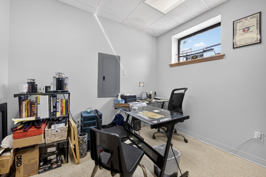 More Photos Of 114 Old Route 6, Carmel Loft Creative Space For Lease