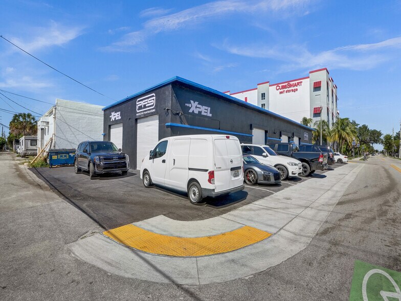 More Photos Of 15-21 NW 9th Ave, Fort Lauderdale Warehouse For Sale