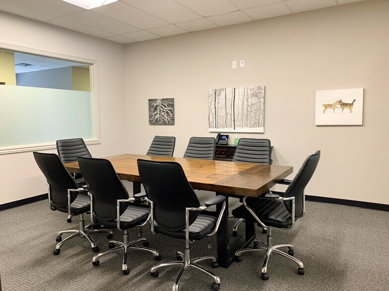 More Photos Of 2434 E Joyce Blvd, Fayetteville Office For Lease