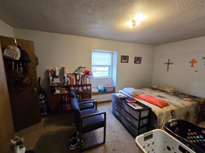More Photos Of 415 Harmon Ave, Watonga Apartments For Sale