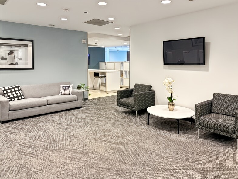 More Photos Of 303 Twin Dolphin Dr, Redwood City Coworking Space