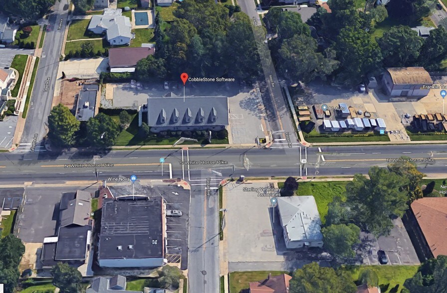 More Photos Of 918 S White Horse Pike, Somerdale Medical For Sale