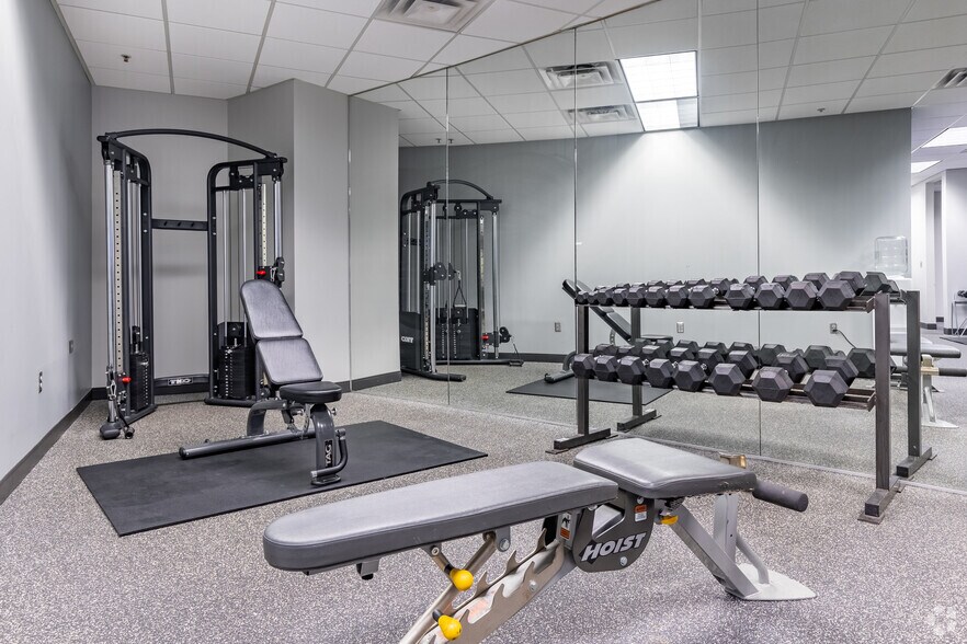 Photo of 4th Floor Ste 425