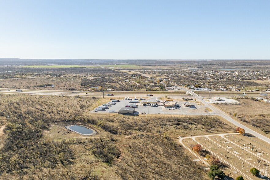 More Photos Of US Hwy 283 & I-20, Baird Land For Sale