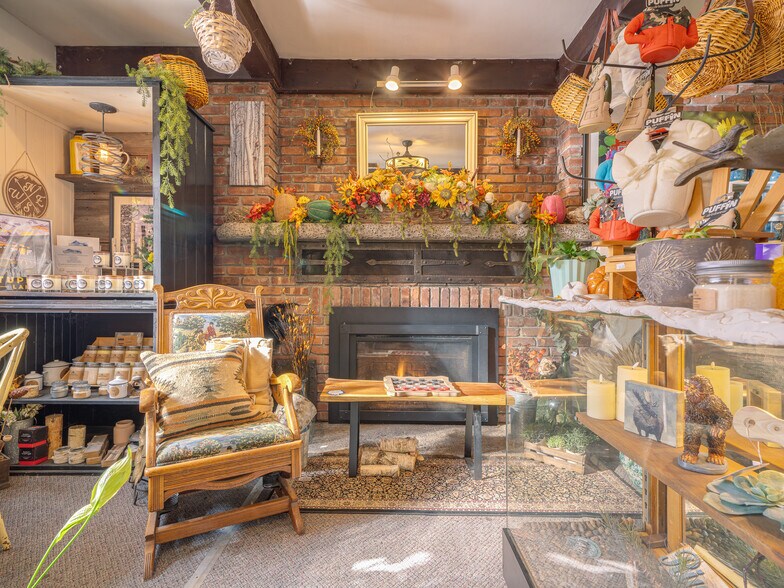 More Photos Of 233 Park St, Tupper Lake General Retail For Sale