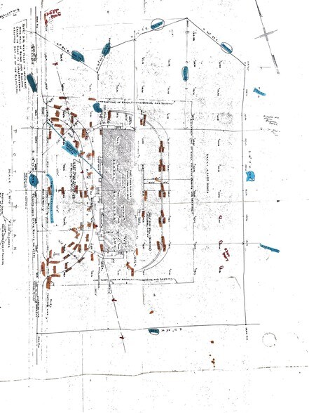 More Photos Of 838 Joffre Cherry Valley Rd, Burgettstown Self Storage For Sale