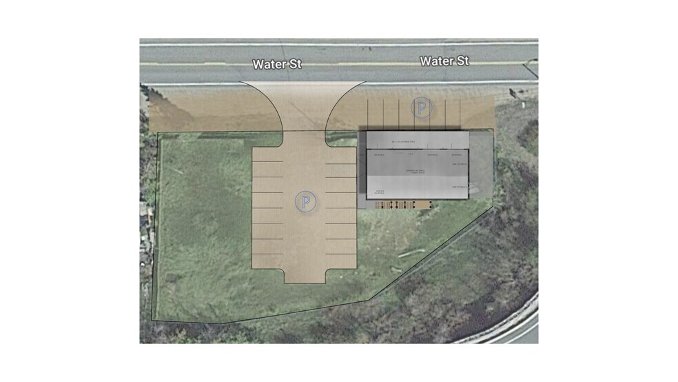 More Photos Of 540 Water St Water, Silver Plume General Retail For Sale