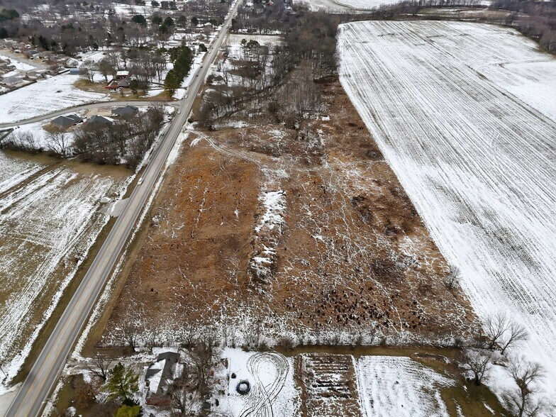 More Photos Of N Center St, Elkins Land For Sale