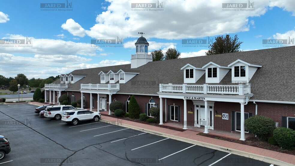 Primary Photo Of 1411 E Primrose St, Springfield Office For Lease