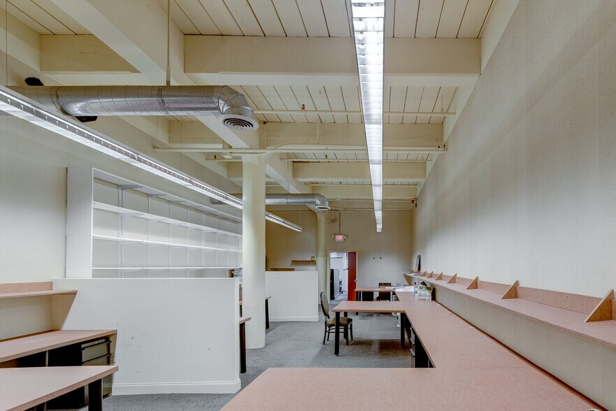 More Photos Of 1216-1220 Arch St, Philadelphia Loft Creative Space For Sale
