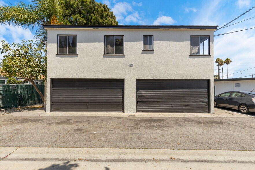 More Photos Of 1515 N Hollywood Way, Burbank Apartments For Sale