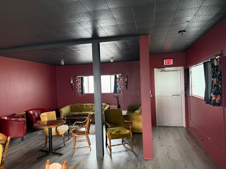 More Photos Of 510 Conger St, Eugene Warehouse For Lease