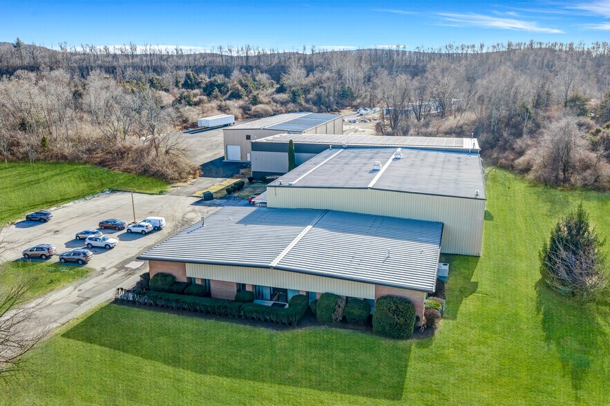 More Photos Of 248 Brighton Rd, Andover Warehouse For Sale