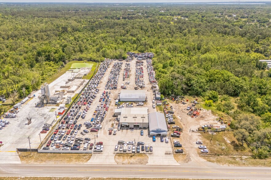 Primary Photo Of 324 Recker Hwy, Auburndale Industrial For Sale