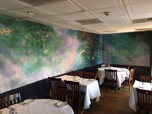 More Photos Of 2301 Fairmount Ave, Philadelphia Restaurant For Sale