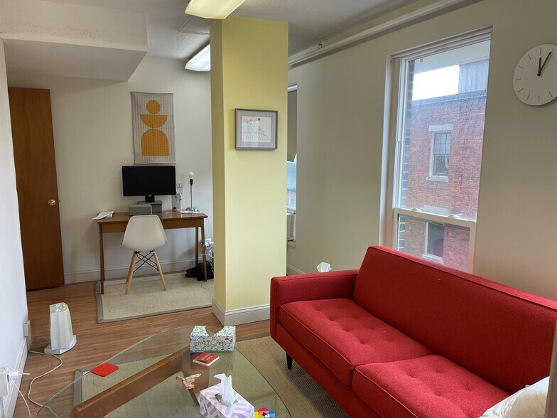 More Photos Of 872 Massachusetts Ave, Cambridge Apartments For Sale