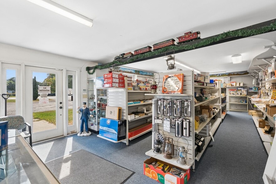 More Photos Of 37-41 Roosevelt Trl, Casco Office For Sale