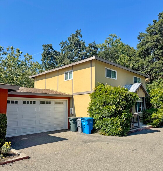 More Photos Of 3320 Mendocino Ave, Santa Rosa Apartments For Sale