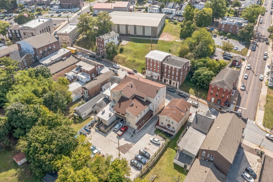 More Photos Of 211 Main St, Royersford Bar For Sale