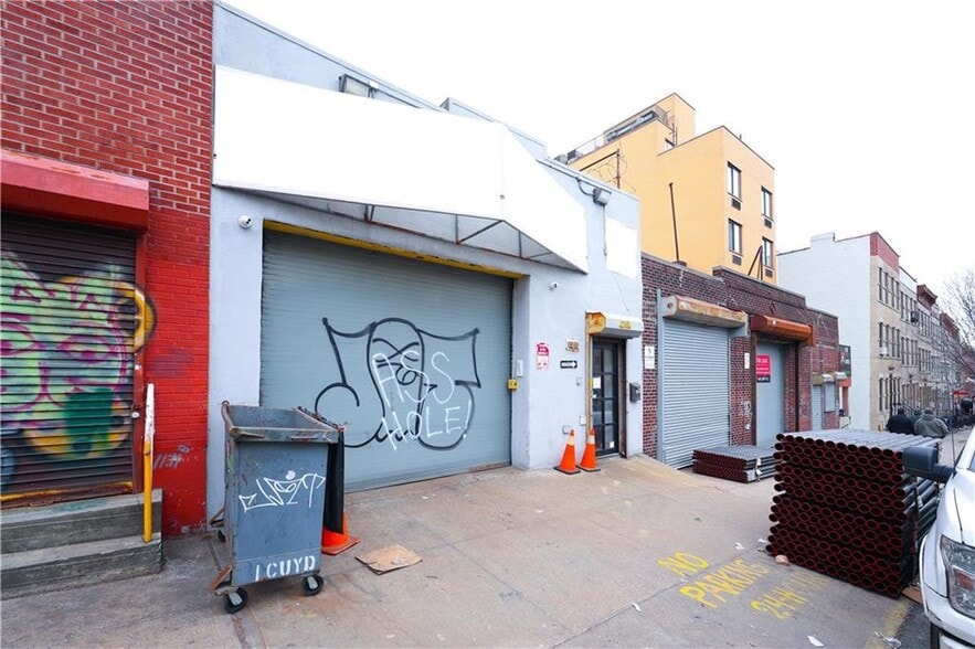 More Photos Of 544 39th St, Brooklyn Warehouse For Sale