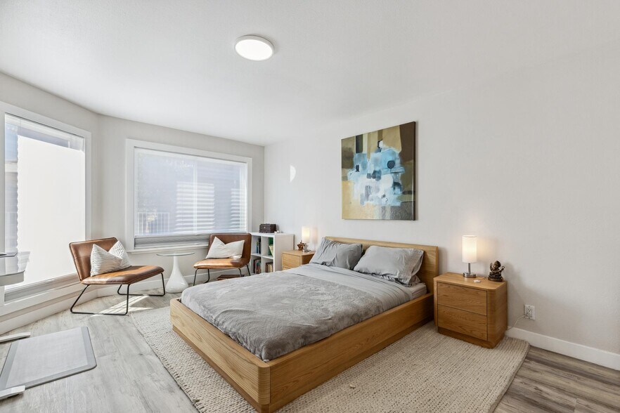 More Photos Of 150 Josiah Ave, San Francisco Apartments For Sale