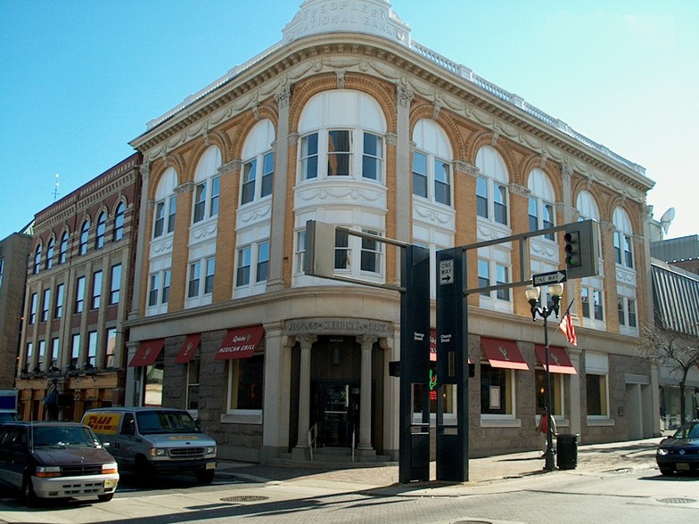 Primary Photo Of 385 George St, New Brunswick General Retail For Sale