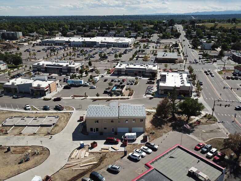 More Photos Of 9545 Ralston Rd, Arvada Auto Repair For Sale