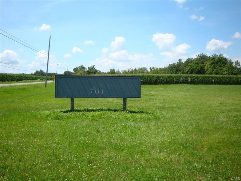 More Photos Of 701 W Main St, Trotwood Warehouse For Sale