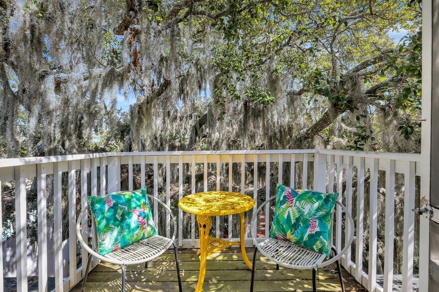 More Photos Of 24 Van Horne Ave, Tybee Island Hospitality For Sale