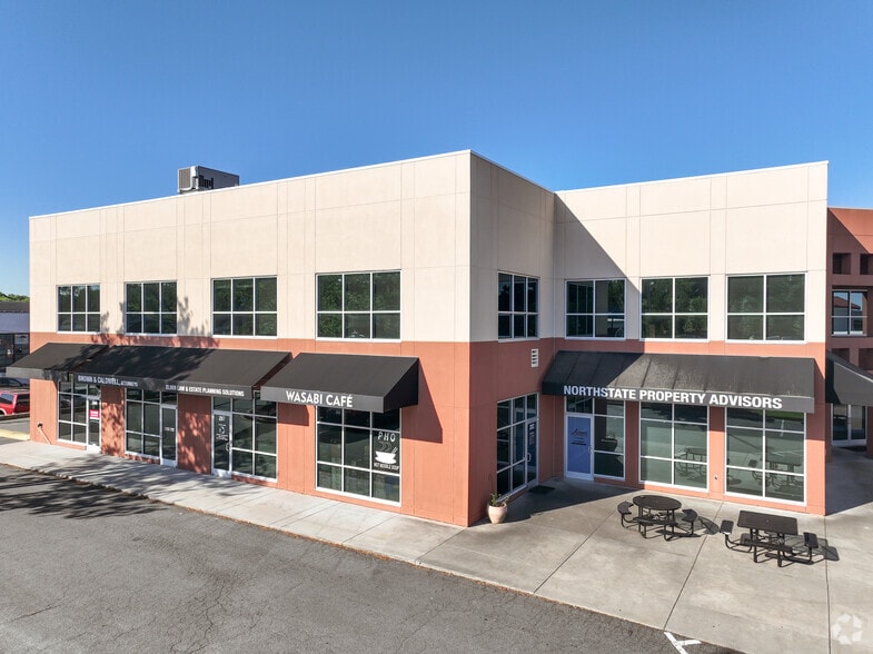 More Photos Of 845 Church St N, Concord Office For Lease