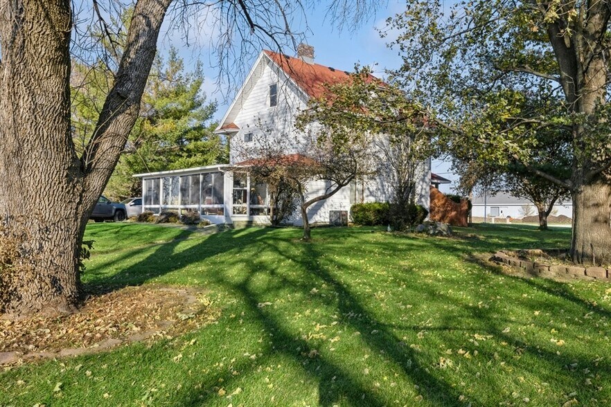 More Photos Of 6430 14th Street, Des Moines Land For Sale