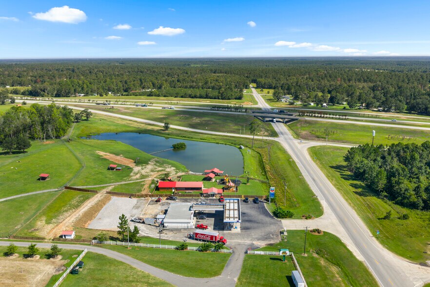 More Photos Of 26127 GA Highway 57 S, Metter Service Station For Sale