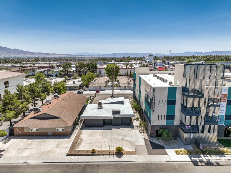 More Photos Of 621 S 10th St, Las Vegas Loft Creative Space For Sale