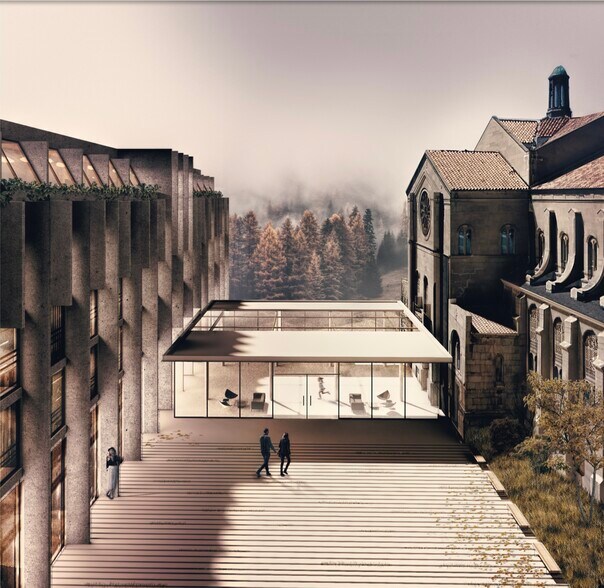 More Photos Of 575 Humboldt Pky, Buffalo Religious Facility For Sale