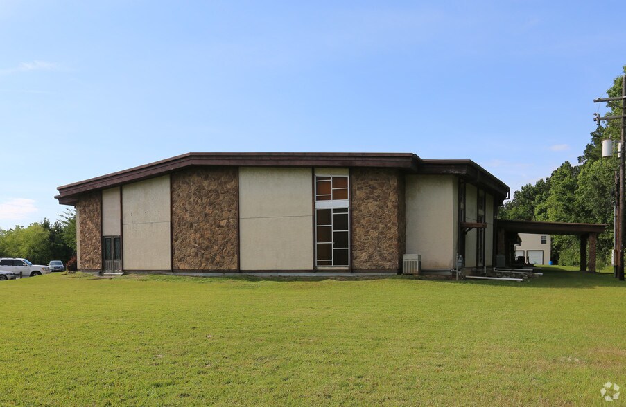 More Photos Of 24420 FM 1314 Rd, Porter Medical For Lease