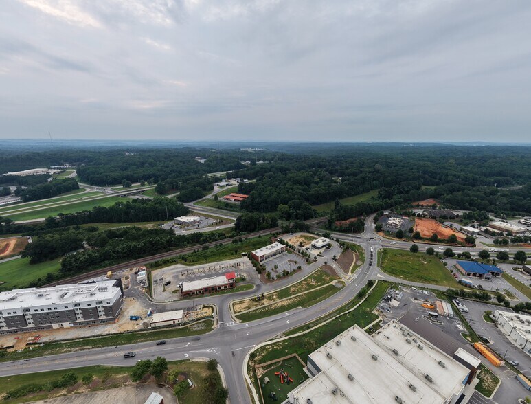 More Photos Of 610 White Sulphur Rd, Gainesville General Retail For Sale