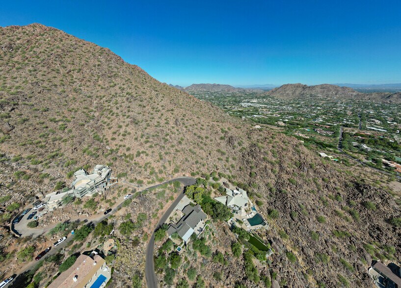 More Photos Of 6010 E Cholla Ln, Paradise Valley Land For Sale