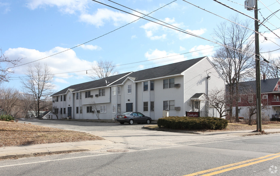 Primary Photo Of 413 S Main St, Torrington Apartments For Sale