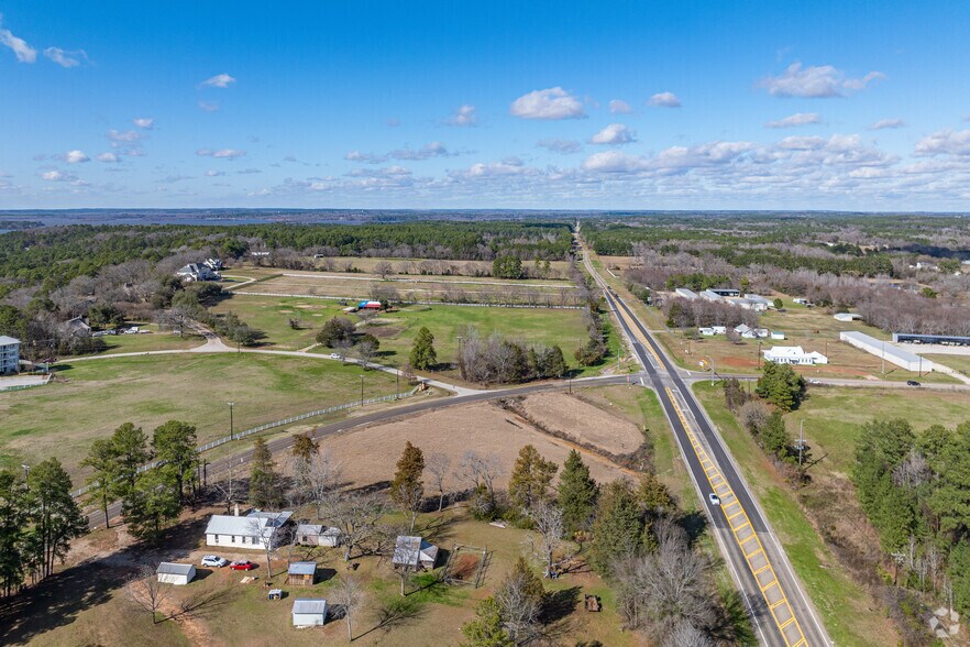 More Photos Of 16097 Big Eddy Rd, Flint Land For Sale