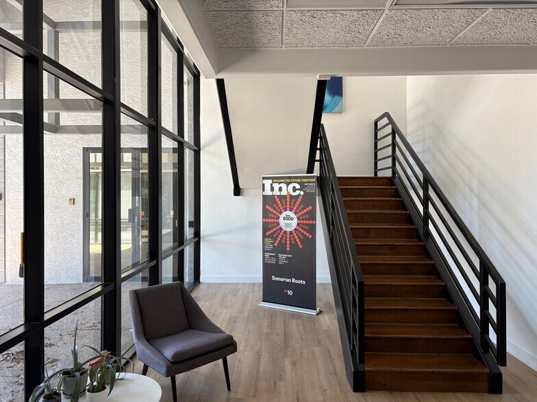 More Photos Of 220 N McKemy Blvd, Chandler Light Distribution For Lease