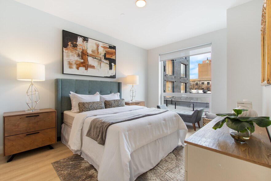 More Photos Of 4501 N Sheridan Rd, Chicago Apartments For Lease