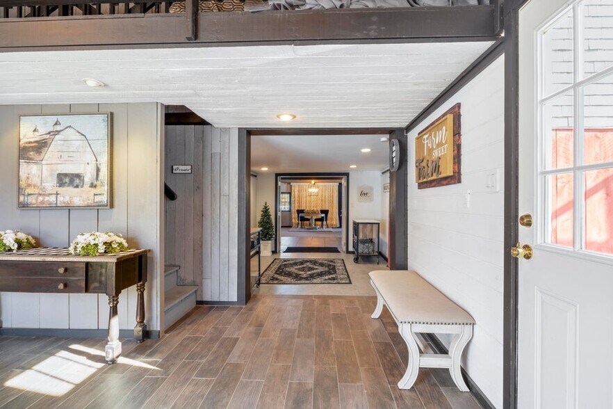 More Photos Of 245 Arundel Rd, Kennebunkport Lodge Meeting Hall For Sale