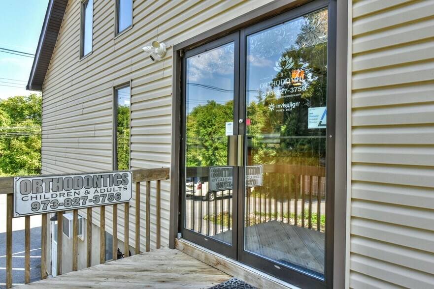 More Photos Of 276 State Rt.94, Vernon Medical For Sale