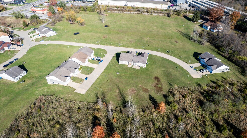 More Photos Of 10927-10939 Bellefontaine Estates Ct, Saint Louis Land For Sale