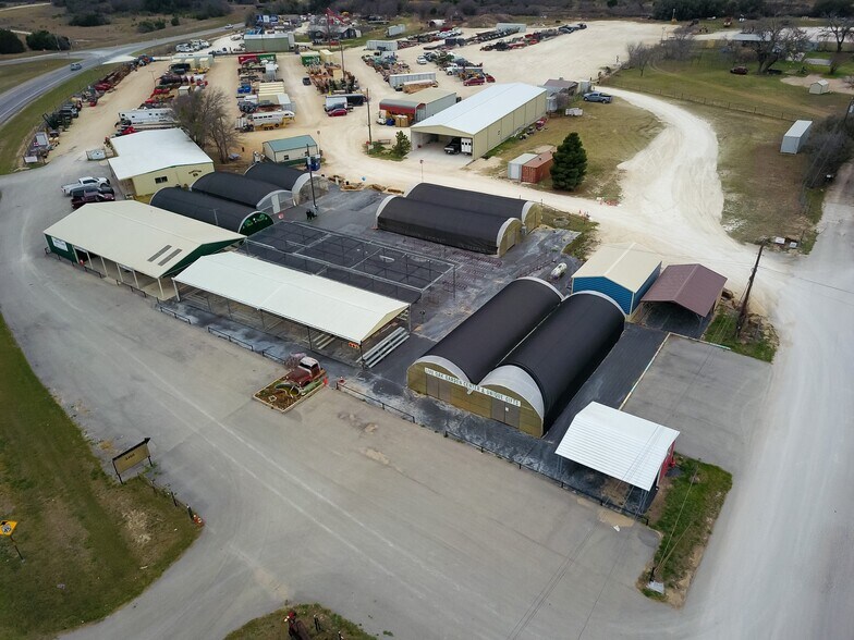 More Photos Of 111 US 84 hwy, Goldthwaite Freestanding For Sale