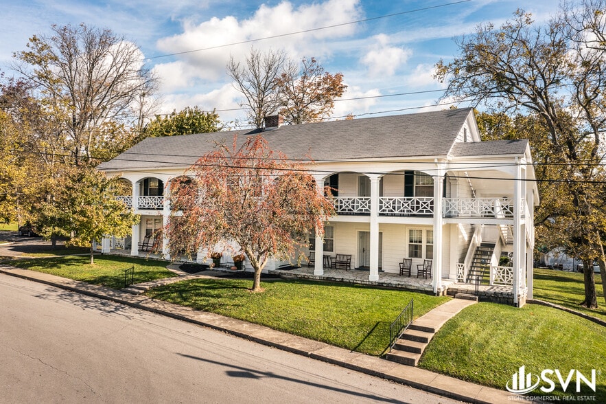 More Photos Of 638 Beaumont Inn Dr, Harrodsburg Hotel For Sale