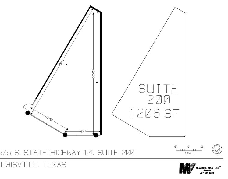Photo of 2nd Floor Ste B200