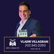 Vladir Villagran