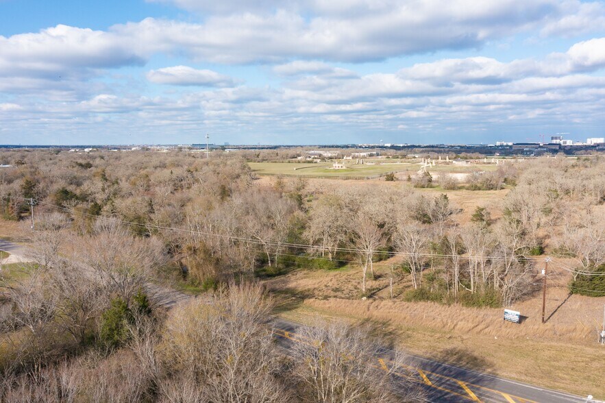 More Photos Of 00 Turkey Creek Rd, College Station Land For Sale